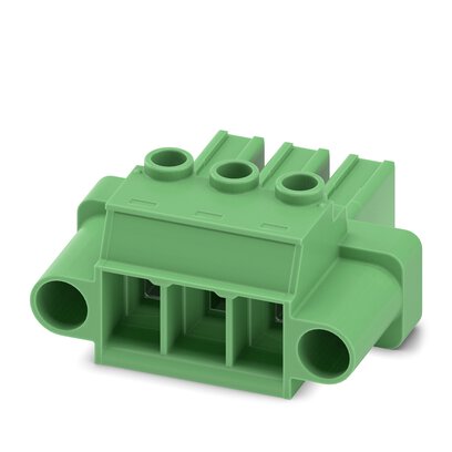 PC 5/ 2-STF1-15,24     -     PCB connector   Phoenix Contact