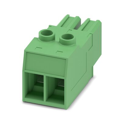 PC 16 HC/ 2-ST-10,16     -     PCB connector   Phoenix Contact