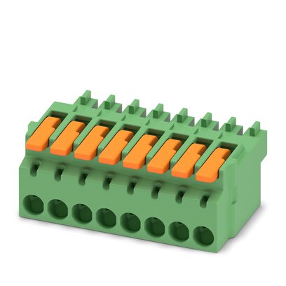 LPC 1,5/ 8-ST-3,81     -     PCB connector   Phoenix Contact
