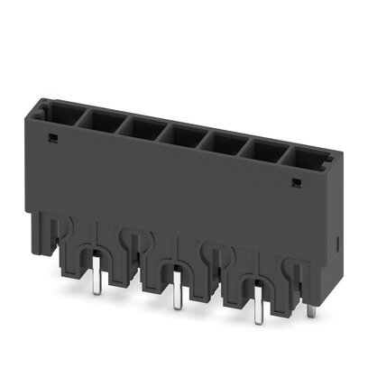 PCV 4/ 7-G-6,35 P26 THR     -     PCB header   Phoenix Contact