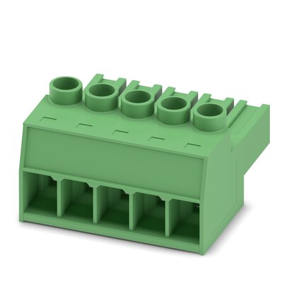 PC 6/ 5-ST-7,62     -     PCB connector   Phoenix Contact
