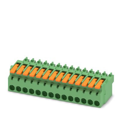 LPC 1,5/14-ST-3,81     -     PCB connector   Phoenix Contact