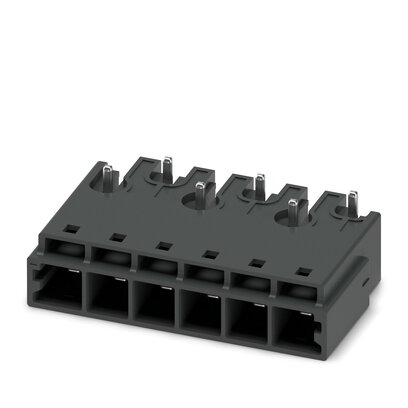 PC 4/ 6-GU-6,35 P26 THR     -     PCB header   Phoenix Contact