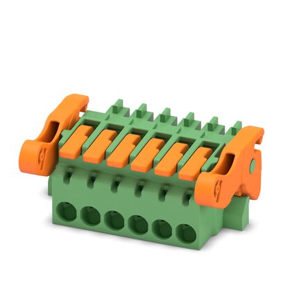 LPC 1,5/ 6-ST-3,81-LR     -     PCB connector   Phoenix Contact