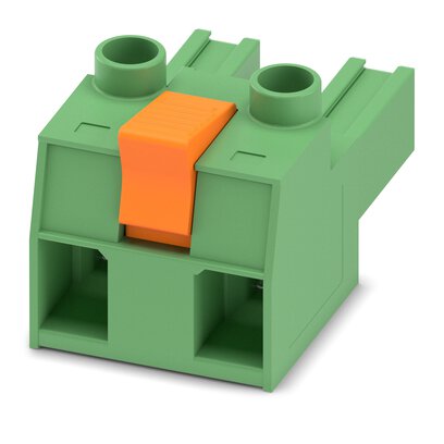 PC 6/ 2-STL2-7,62     -     PCB connector   Phoenix Contact