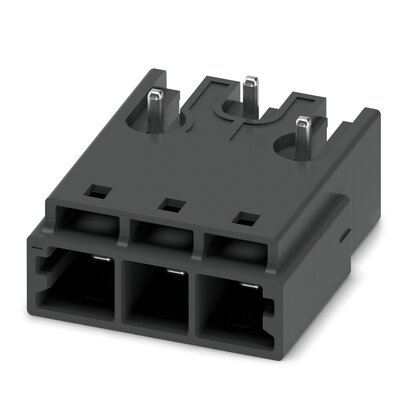 PC 4/ 3-GU-6,35 P26 THR     -     PCB header   Phoenix Contact