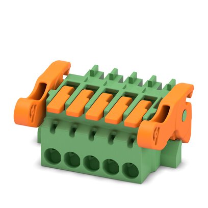 LPC 1,5/ 5-ST-3,81-LR     -     PCB connector   Phoenix Contact