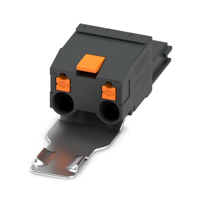 SPC 4/ 3-STL2-SH-6,35     -     PCB connector   Phoenix Contact