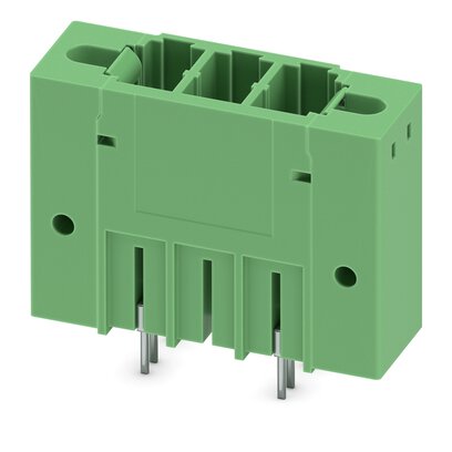 PCV 5/ 2-GF-15,24     -     PCB header   Phoenix Contact