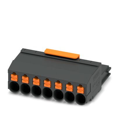 SPC 4/ 7-STTL-6,35     -     PCB connector   Phoenix Contact