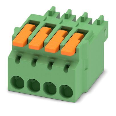 LPC 1,5/ 4-ST-3,81     -     PCB connector   Phoenix Contact