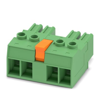 PC 16 HC/ 4-STL3-10,16     -     PCB connector   Phoenix Contact