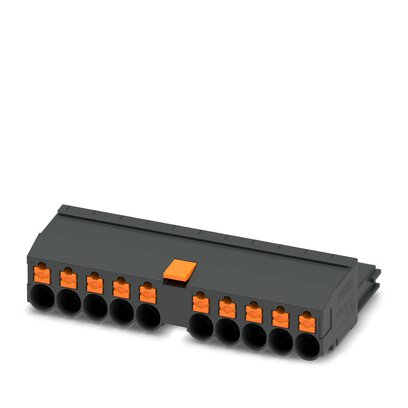 SPC 4/11-STL6-6,35     -     PCB connector   Phoenix Contact