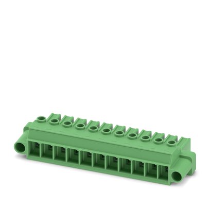 PC 5/ 6-STF1-15,24     -     PCB connector   Phoenix Contact