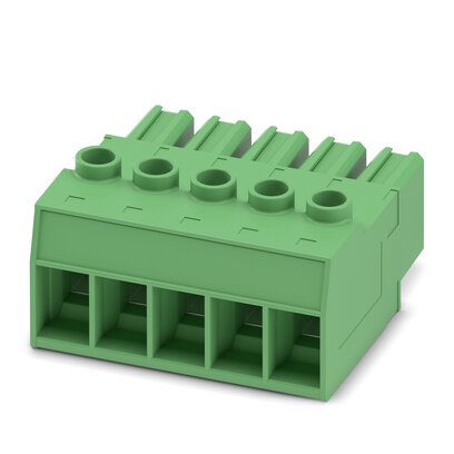 PC 16 HC/ 5-ST-10,16     -     PCB connector   Phoenix Contact