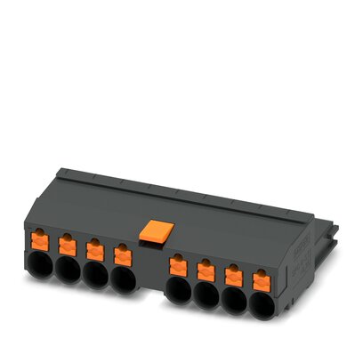 SPC 4/ 9-STL5-6,35     -     PCB connector   Phoenix Contact