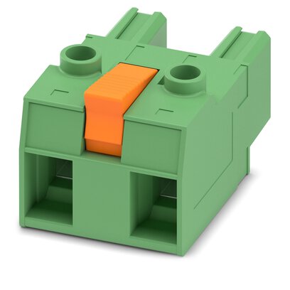 PC 16 HC/ 2-STL2-10,16     -     PCB connector   Phoenix Contact