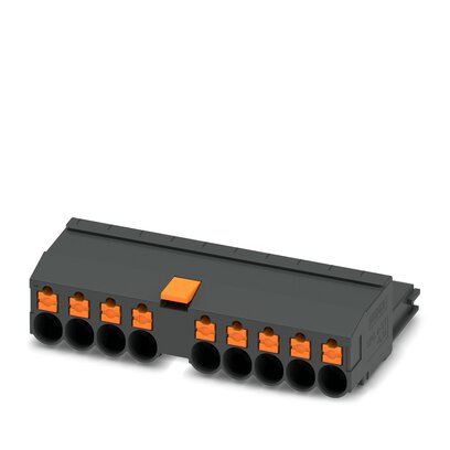 SPC 4/10-STL5-6,35     -     PCB connector   Phoenix Contact