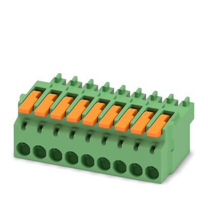 LPC 1,5/ 9-ST-3,81     -     PCB connector   Phoenix Contact