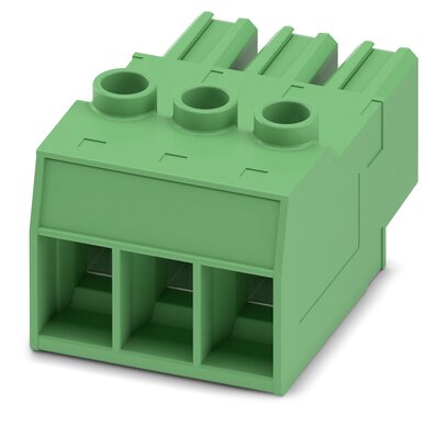 PC 16 HC/ 3-ST-10,16     -     PCB connector   Phoenix Contact