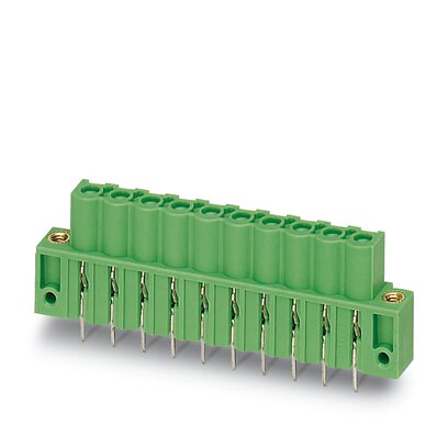 ICV 2,5/ 5-GF-5,08     -     PCB header   Phoenix Contact