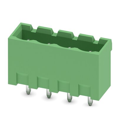 MSTBVA 2,5/ 4-G-5,08     -     PCB header   Phoenix Contact