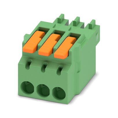 LPC 1,5/ 3-ST-3,81     -     PCB connector   Phoenix Contact