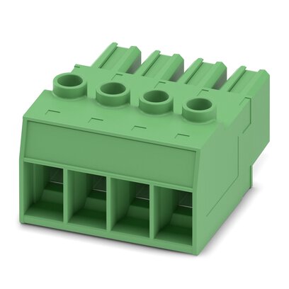 PC 16 HC/ 4-ST-10,16     -     PCB connector   Phoenix Contact