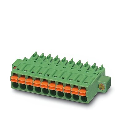 FMC 1,5/ 3-STF-3,5     -     Printed-circuit board connector   Phoenix Contact