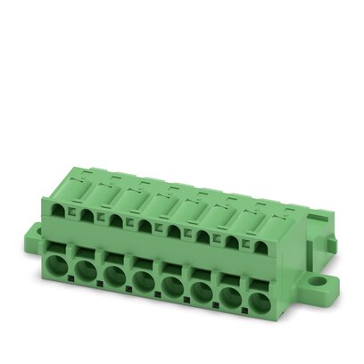 FKICS 2,5/ 8-STD-5,08-RN     -     PCB connector   Phoenix Contact