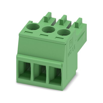 MC 1,5/ 3-ST-3,5     -     PCB connector   Phoenix Contact