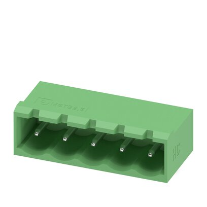 MSTBA 2,5 HC/ 5-G     -     PCB header   Phoenix Contact