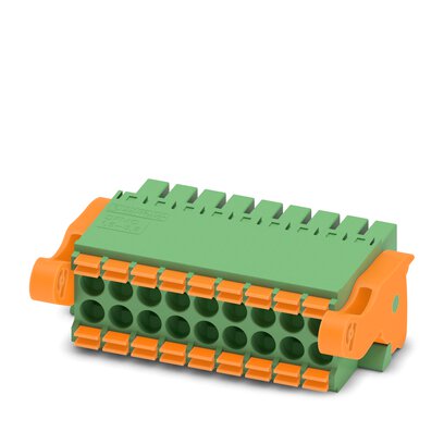 DFMC 1,5/ 9-ST-3,5-LR     -     PCB connector   Phoenix Contact