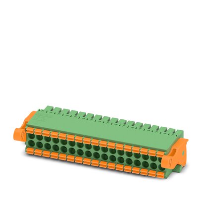 DFMC 1,5/17-ST-3,5-LR     -     PCB connector   Phoenix Contact