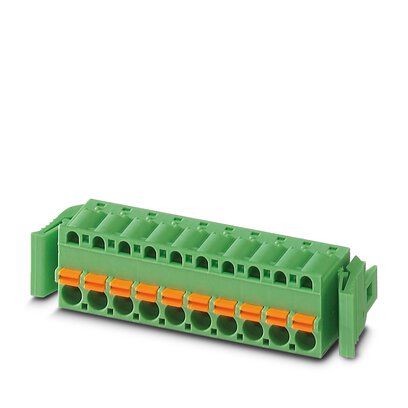 FKC 2,5/ 8-ST-5,08-RF     -     PCB connector   Phoenix Contact