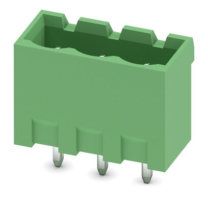 MSTBVA 2,5/ 3-G     -     PCB header   Phoenix Contact