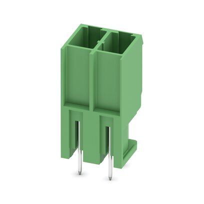 PCV 4/ 2-G-7,62     -     PCB header   Phoenix Contact