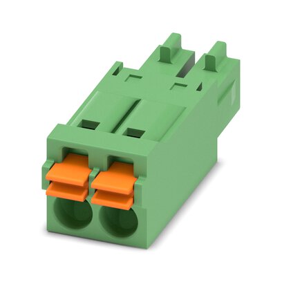 FMC 1,5/ 2-ST-3,5     -     Printed-circuit board connector   Phoenix Contact