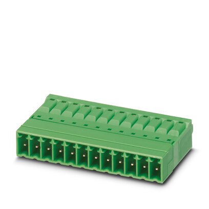 IFMC 1,5/ 3-ST-3,5     -     Printed-circuit board connector   Phoenix Contact