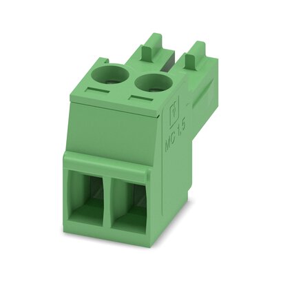 MC 1,5/ 2-ST-3,5     -     PCB connector   Phoenix Contact