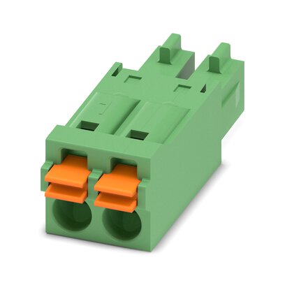 FMC 1,5/ 2-ST-3,81     -     Printed-circuit board connector   Phoenix Contact