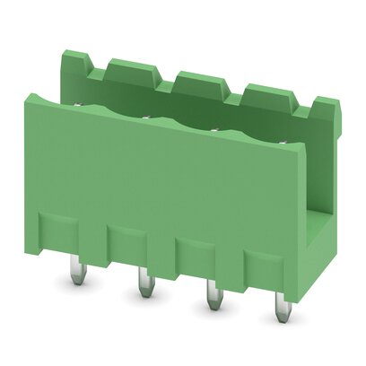 MSTBV 2,5/ 4-G-5,08     -     PCB header   Phoenix Contact