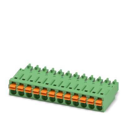 FMC 1,5/12-ST-3,81     -     Printed-circuit board connector   Phoenix Contact