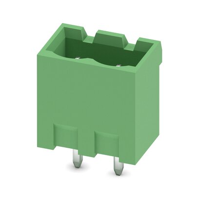 MSTBVA 2,5/ 2-G     -     PCB header   Phoenix Contact