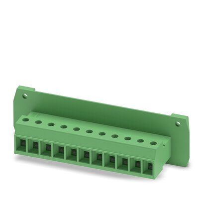 DFK-PC 4/11-GF-7,62     -     Feed-through plug   Phoenix Contact