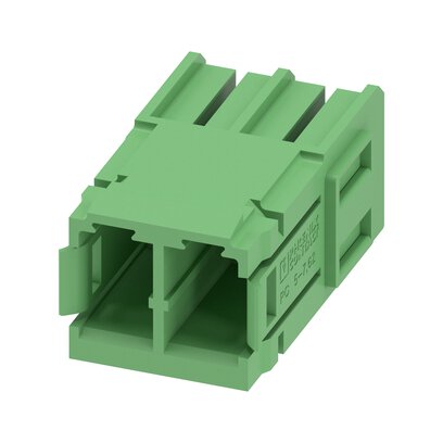 PC 5/ 2-G-7,62     -     PCB header   Phoenix Contact