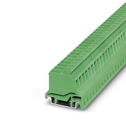 PCVK 4-7,62     -     DIN rail connector   Phoenix Contact