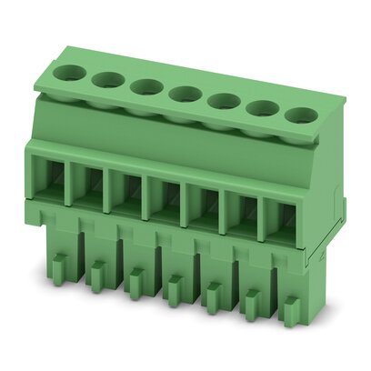 MCVR 1,5/ 7-ST-3,5     -     PCB connector   Phoenix Contact