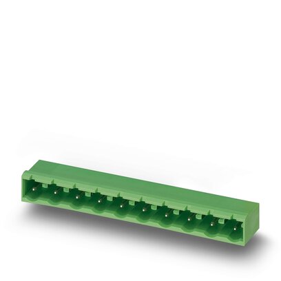 GMSTBA 2,5/ 4-G     -     PCB header   Phoenix Contact