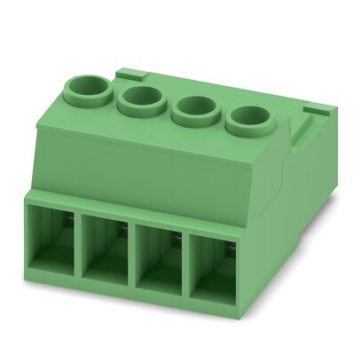IPC 5/ 4-ST-7,62     -     PCB connector   Phoenix Contact